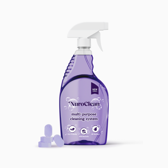 NuroClean image